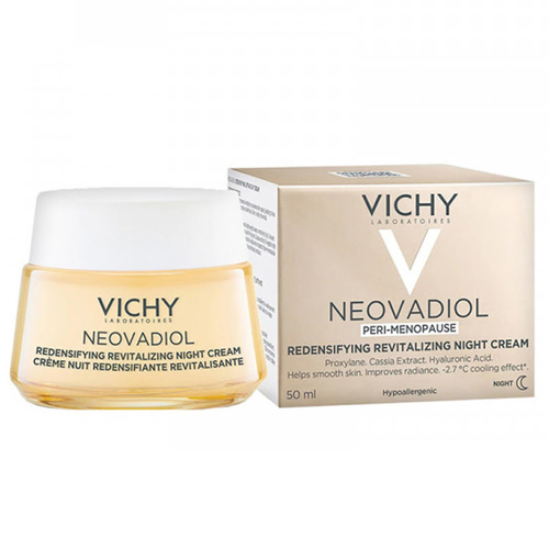 Neovadiol Redensifying Night Cream