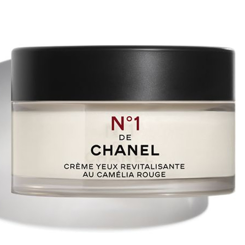 N1 de Chanel Revitalizing Eye Cream
