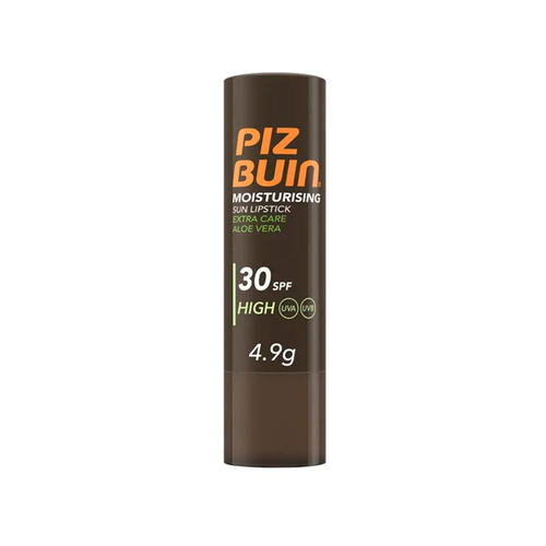 In Sun Aloe Vera Lipstick SPF30