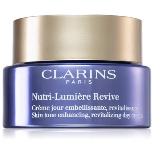 Nutri-Lumière Revive Day Cream