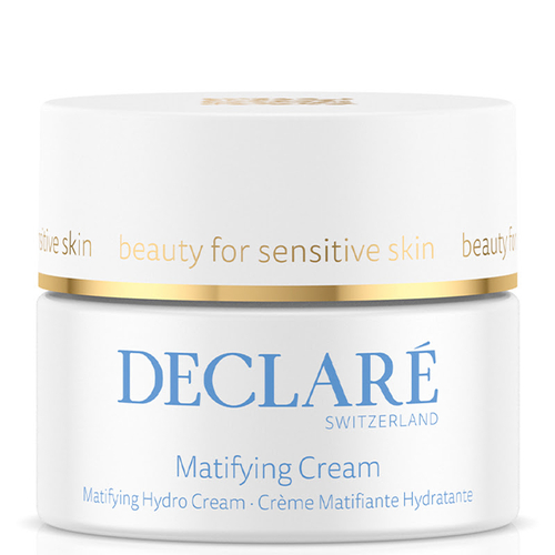 Pure Balance Matifying Cream