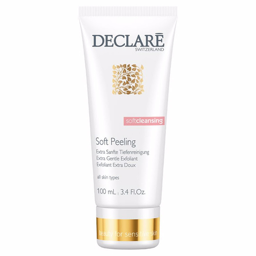 Soft Peeling Extra Gentle Exfoliant