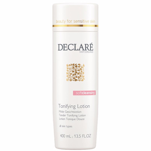 Soft Cleansing Tonifying Lotion