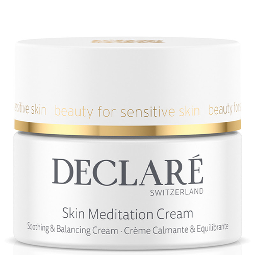 Stress Balance Skin Meditation Cream