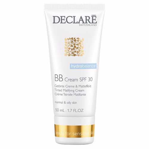 Hydro Balance BB Cream SPF30