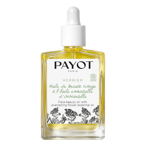Face Oil Everlasting Flower Essential