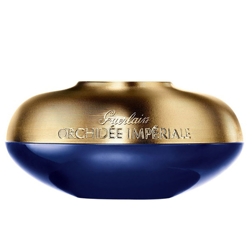 Orchidée Impériale The Cream