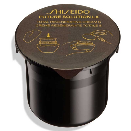 SHISEIDO Future Solution LX Cream - 50ml Brazil