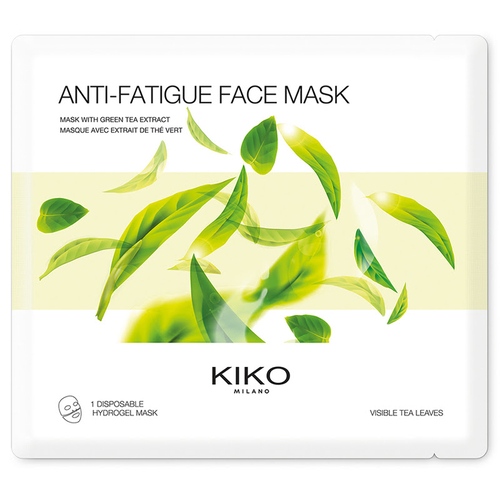 Antifatigue Face Mask