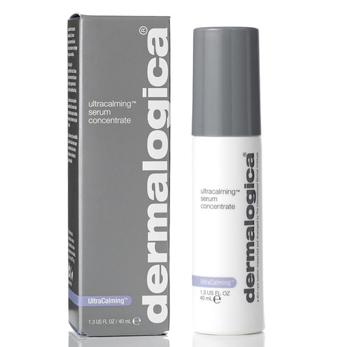 Ultrecalming Concentrate Serum
