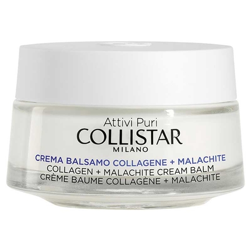 Active Pure Collagen + Malach Cream Balm