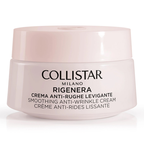 Smoothing Anti-Wrinkle Cream