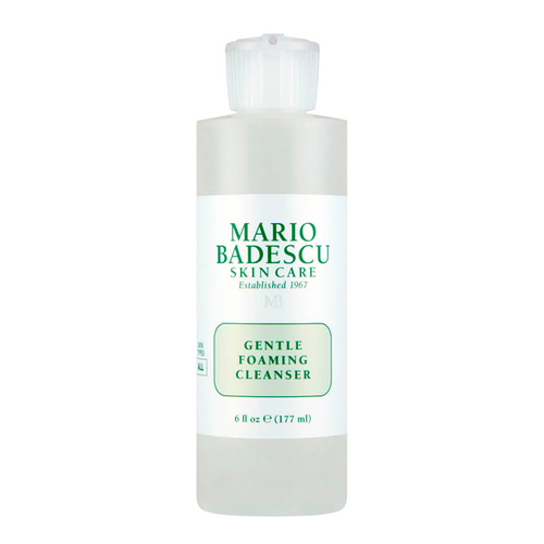 Gentle Foaming Cleanser