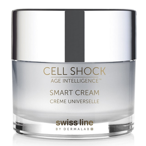 Cell Shock Smart Cream