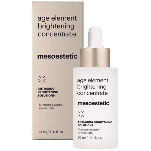 Age Element Brightening Concentrate