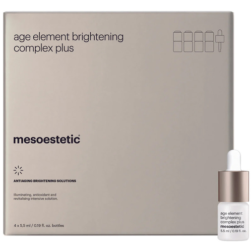 Age Element Brightening Complex Plus