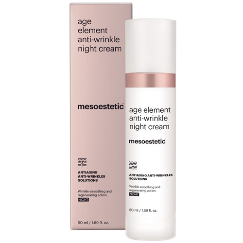 Age Element Anti-Wrinkle Night Cream