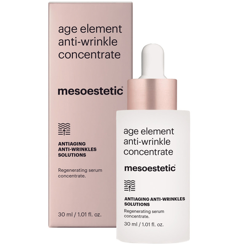 Age Element Anti-Wrinkle Concentrate