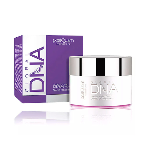 Global DNA Night Cream