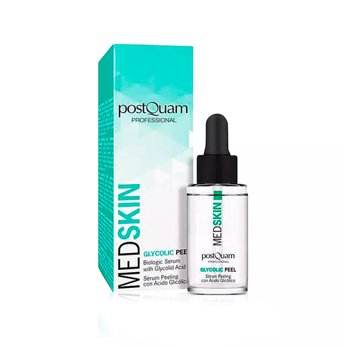 Med Skin Biologic Serum Glycolid Acid