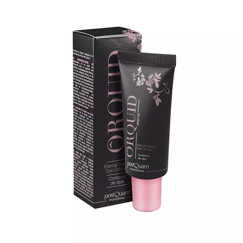 Eternal Orquid Eye Contour