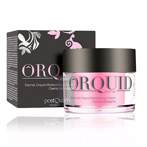 Eternal Orquid Moisturizing Day Cream