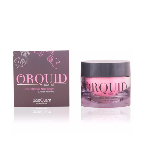 Eternal Orquid Moisturizing Night Cream