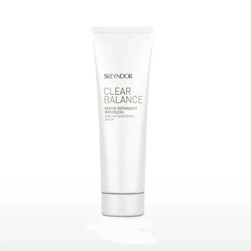 Clear Balance Pore Refining Repair Serum