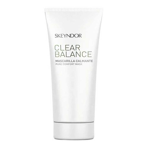 Clear Balance Pure Comfort Mask