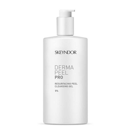 Derma Peel Pro Resurfacing Cleansing Gel