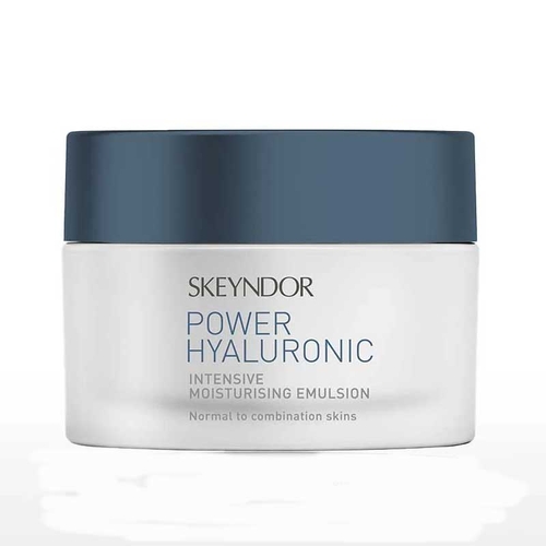 Power Hyaluronic Intensiv Moist Emulsion