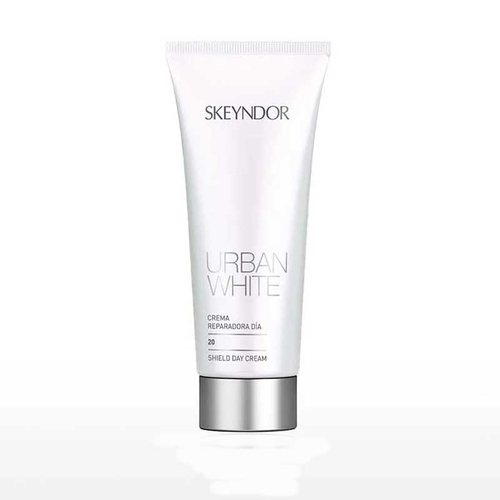 Urban White Shield Day Cream