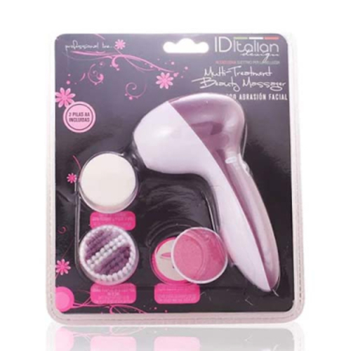 Multi-Treatment Beauty & Skin Massage