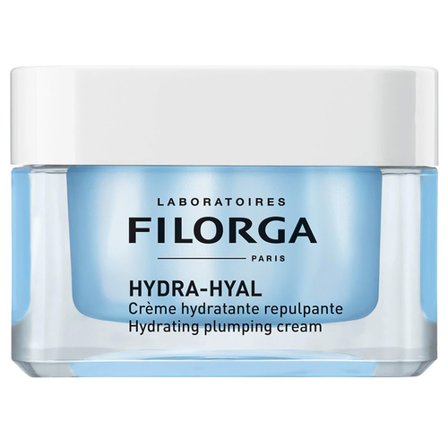 Hydra-Hyal Hydrating Plumping Cream