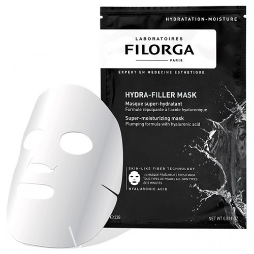 Lift-Mask Ultra-Lifting Mask