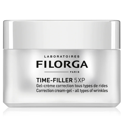 Time-Filler 5 XP Correction Cream-Gel
