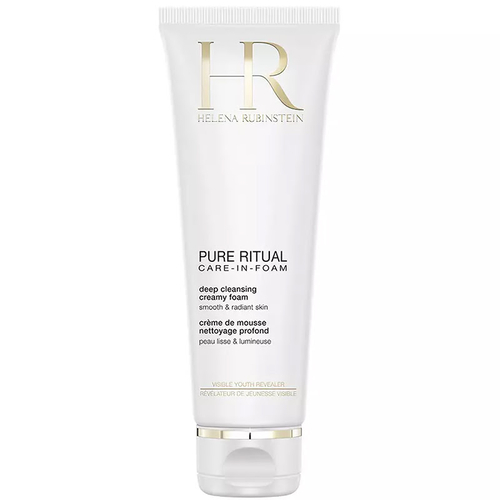 Pure Ritual Care-in-Foam