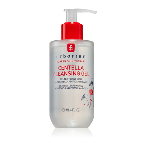 Centella Cleansing Gel