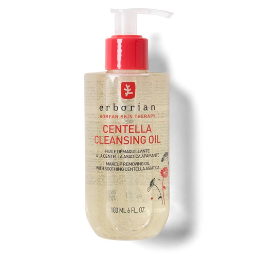Centella Cleansing Oil