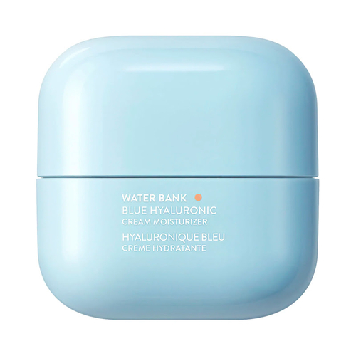 Water Bank Blue Hyaluronic Cream