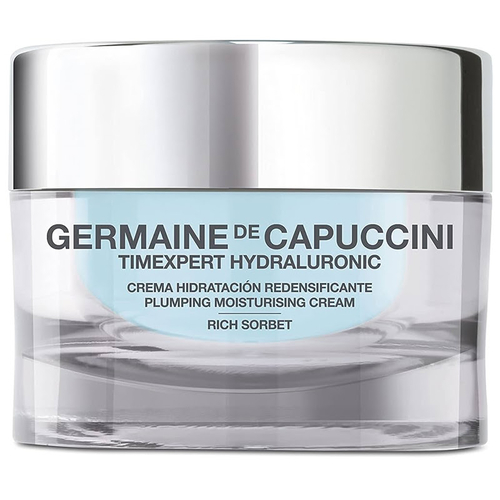 Timexpert Hydraluronic Rich Cream