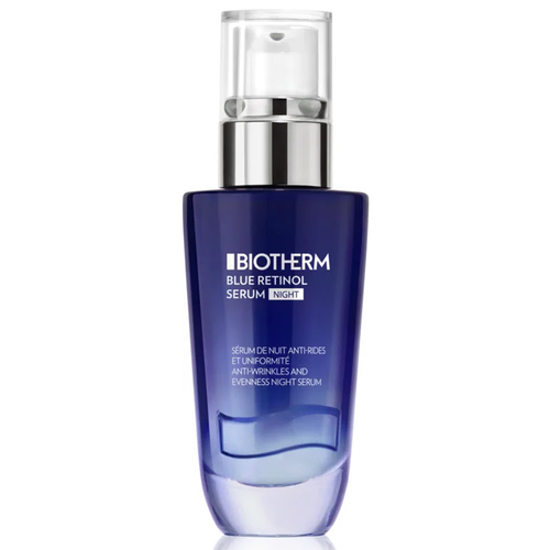 Blue Retinol Night Serum