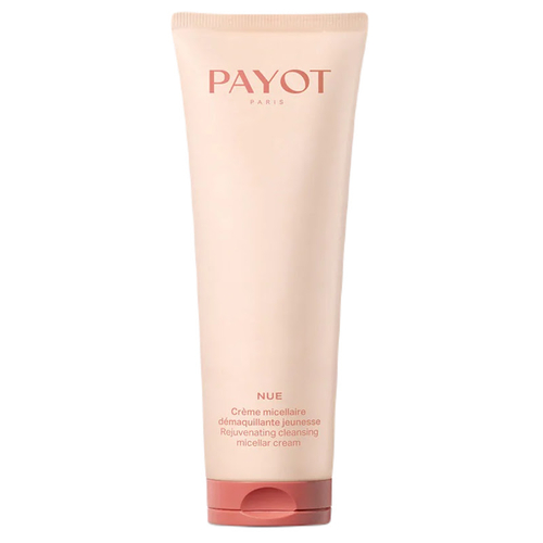 Nue Rejuvenating Clean Micellar Cream