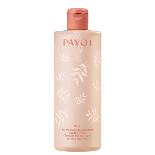 Nue Cleasing Micellar Water Face&Eyes