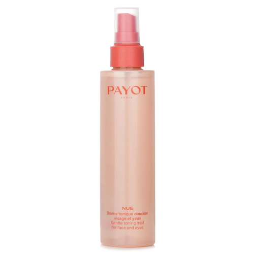 Gentle Toning Mist Face&Eyes