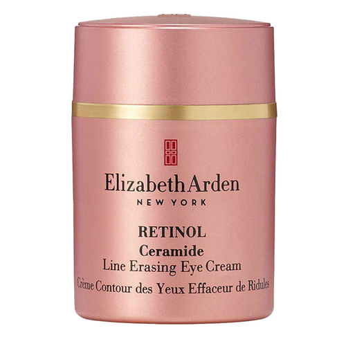 Retinol Ceramide Line Erasing Eye Cream