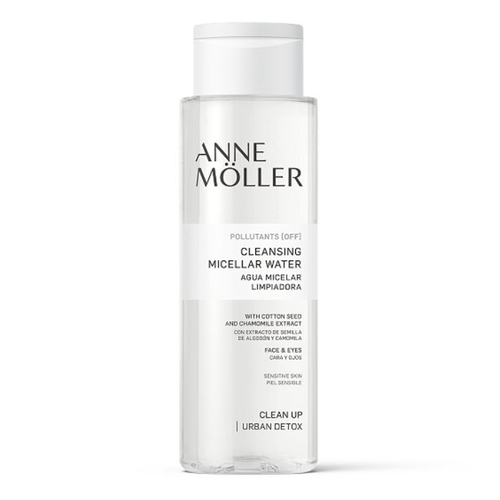 Clean Up Cleansing Micellar Water