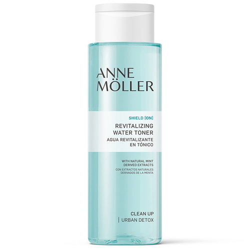 Clean Up Revitalizing Water Toner