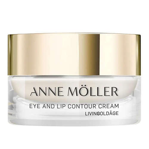 Livingoldâge Eye & Lip Contour Cream