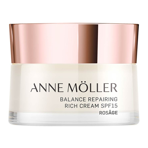 Rosâge Balance Repair Rich Cream SPF15
